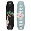 Liquid Force PEAK Wakeboard — Nico Von Lerchenfeld ADI 2026