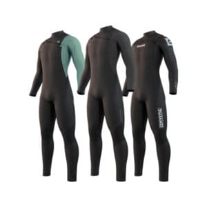Men's wetsuits