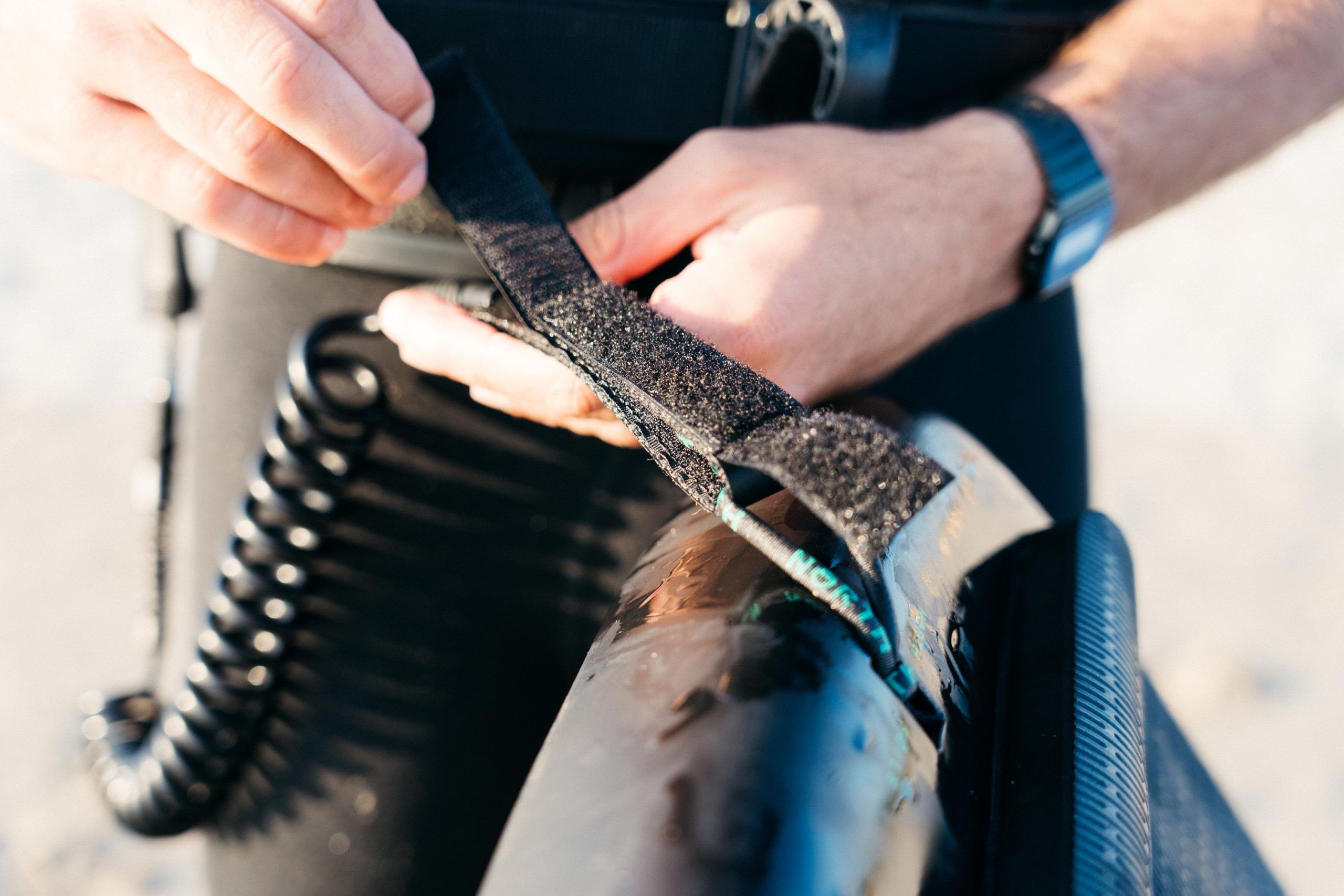 Wing Boardleash Ankle - Image 5