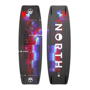 North Focus Hybrid 2025