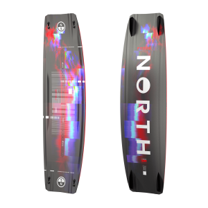 Alternative view of North Focus Hybrid 2025