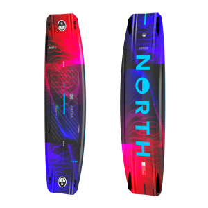 Alternative view of North Astra 2026