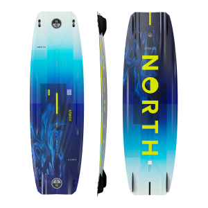 North Atmos 2026