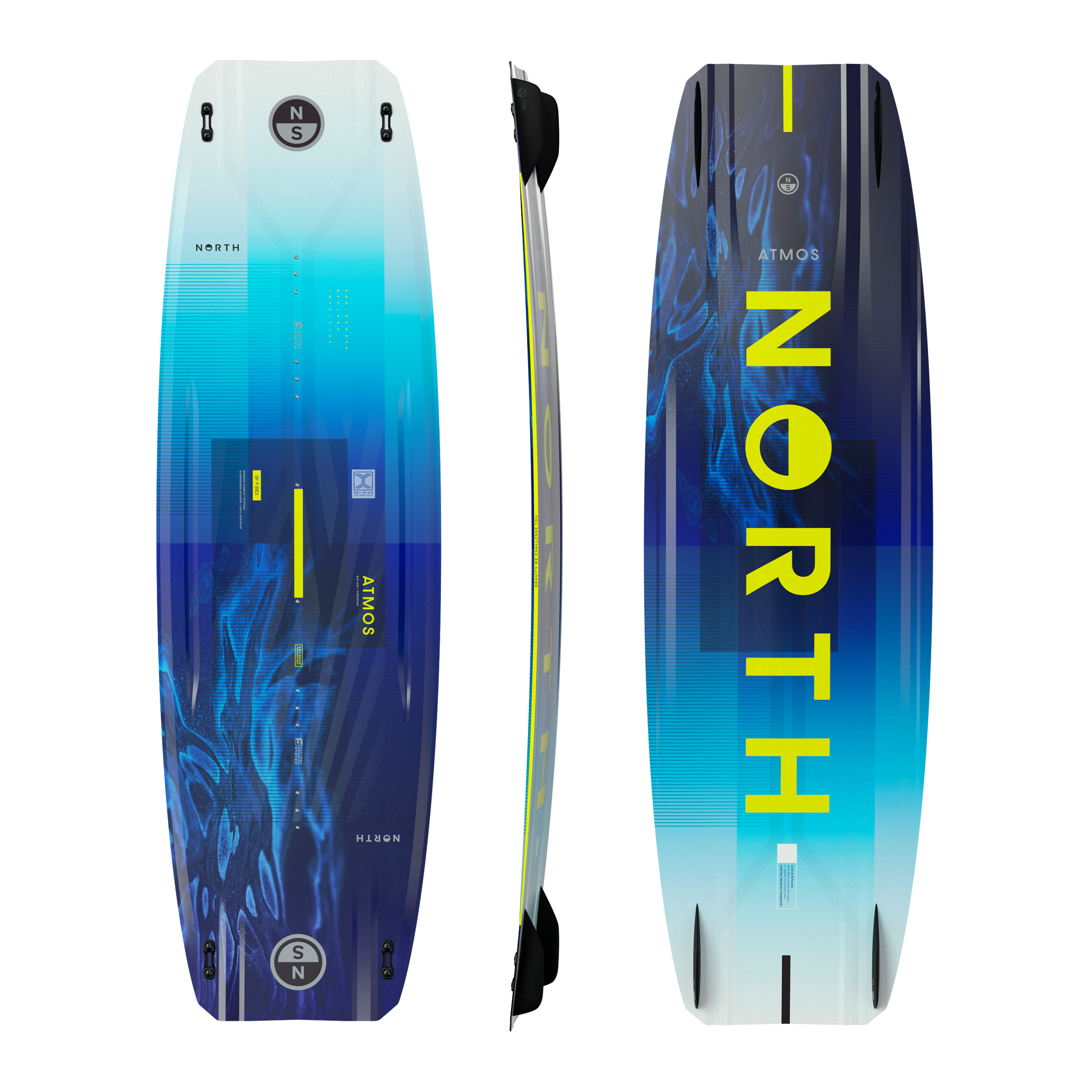 North Atmos 2026