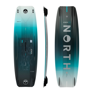 North Atmos Pro 2026