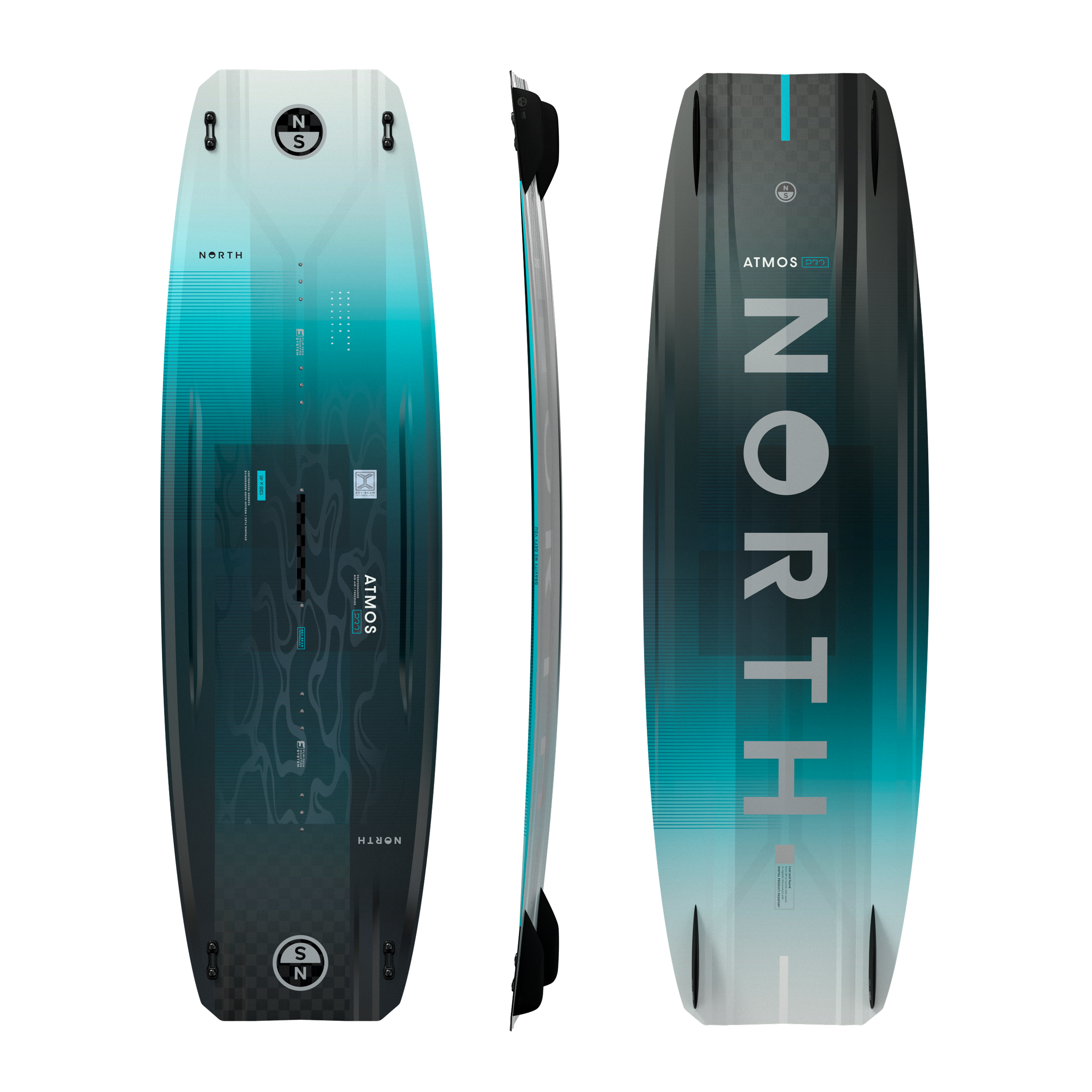 North Atmos Pro 2026