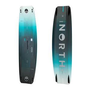 Alternative view of North Atmos Pro 2026