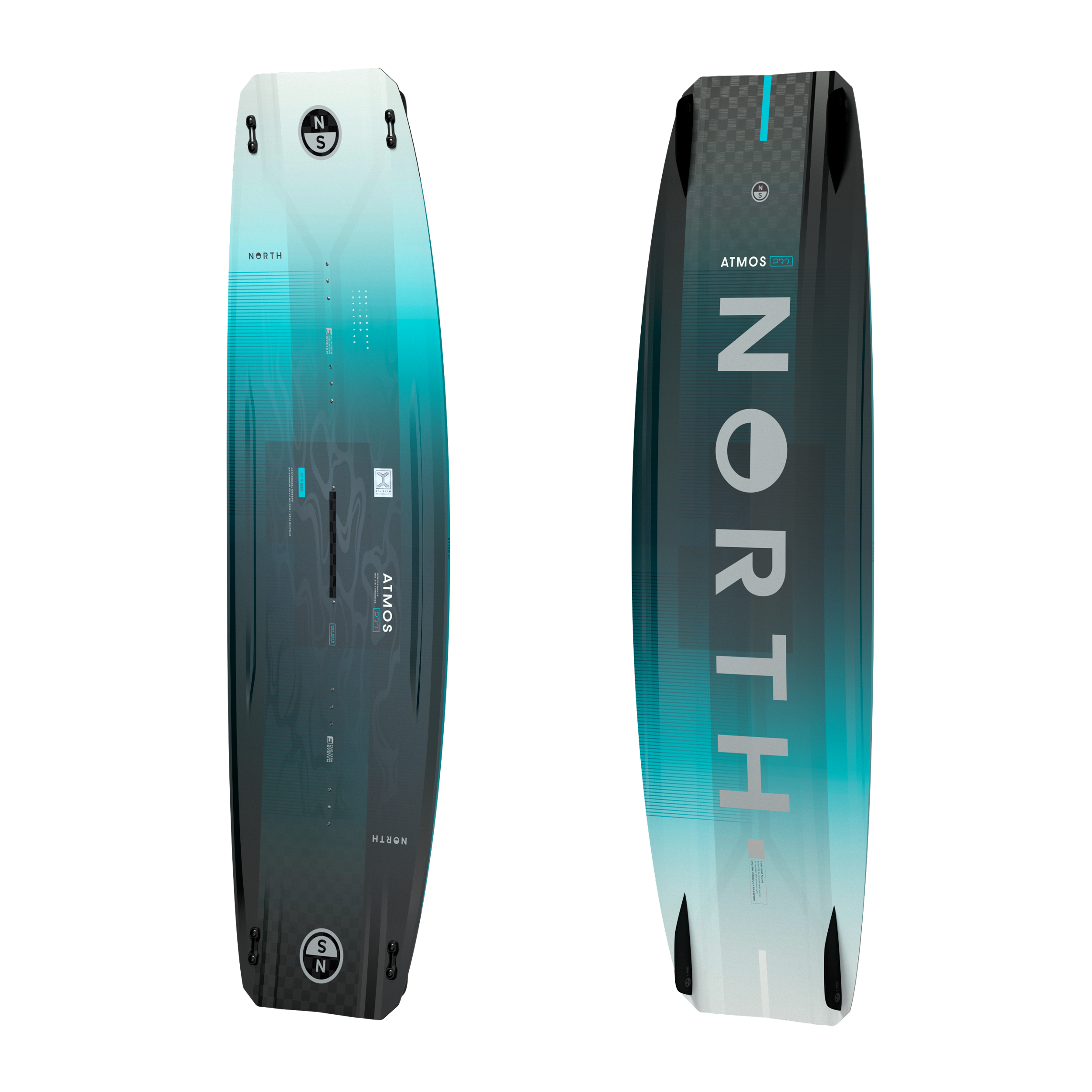North Atmos Pro 2026 - Image 2
