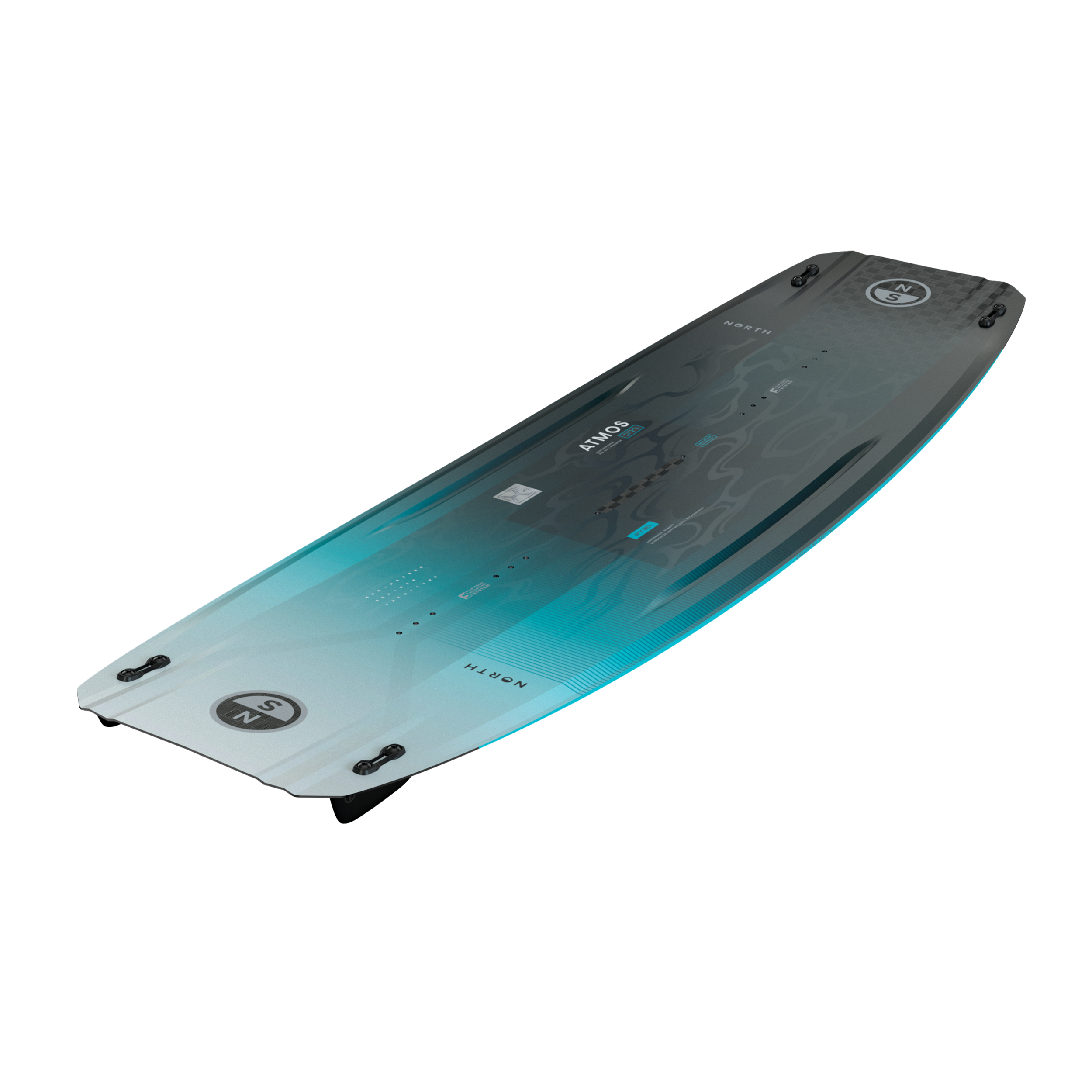 North Atmos Pro 2026 - Image 3