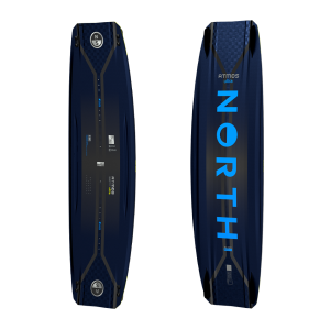 Alternative view of North Atmos Ultra 2026