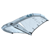 North Mode PRO wing 2025 - Image 2