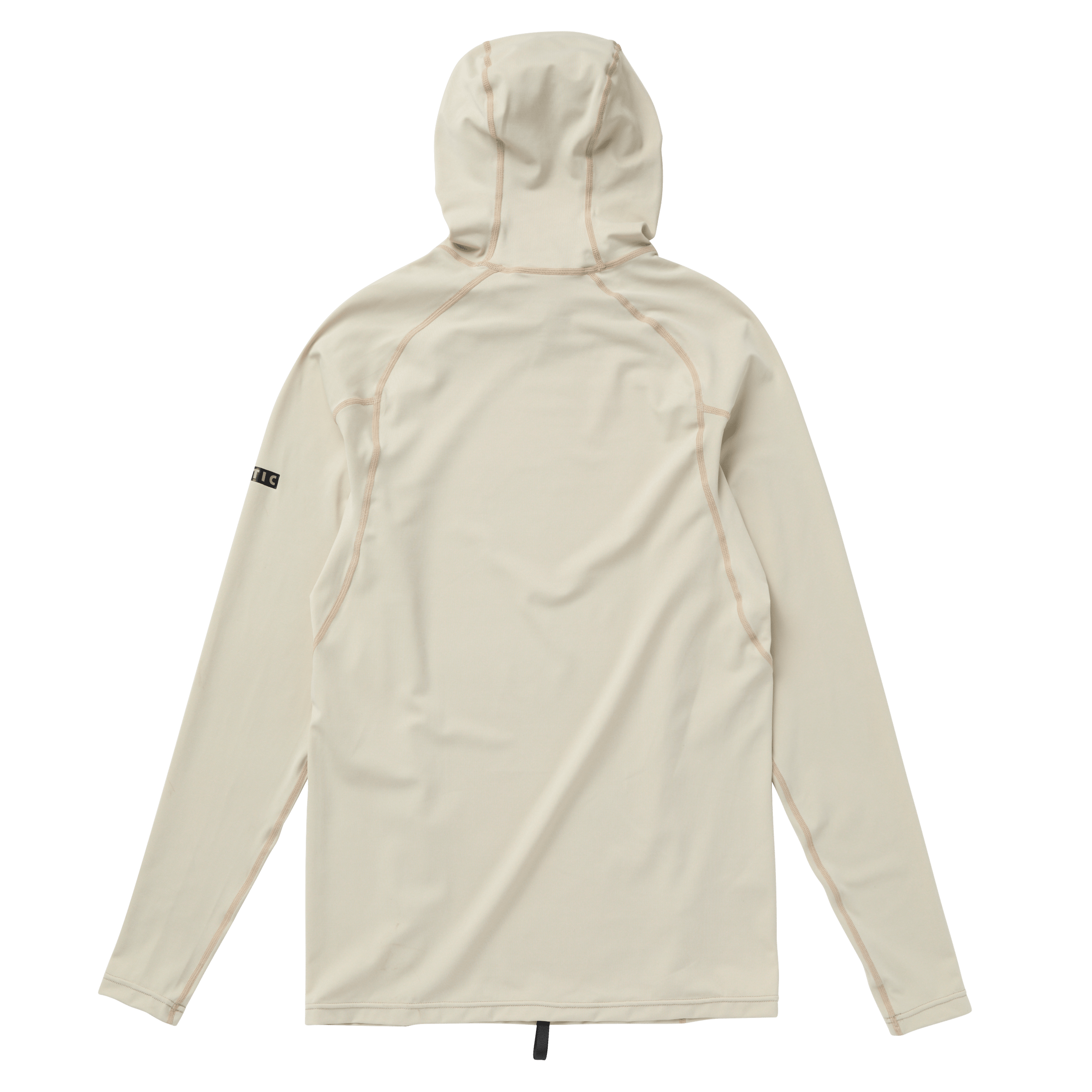 Uncharted L/S Hooded Rashvest - Image 2