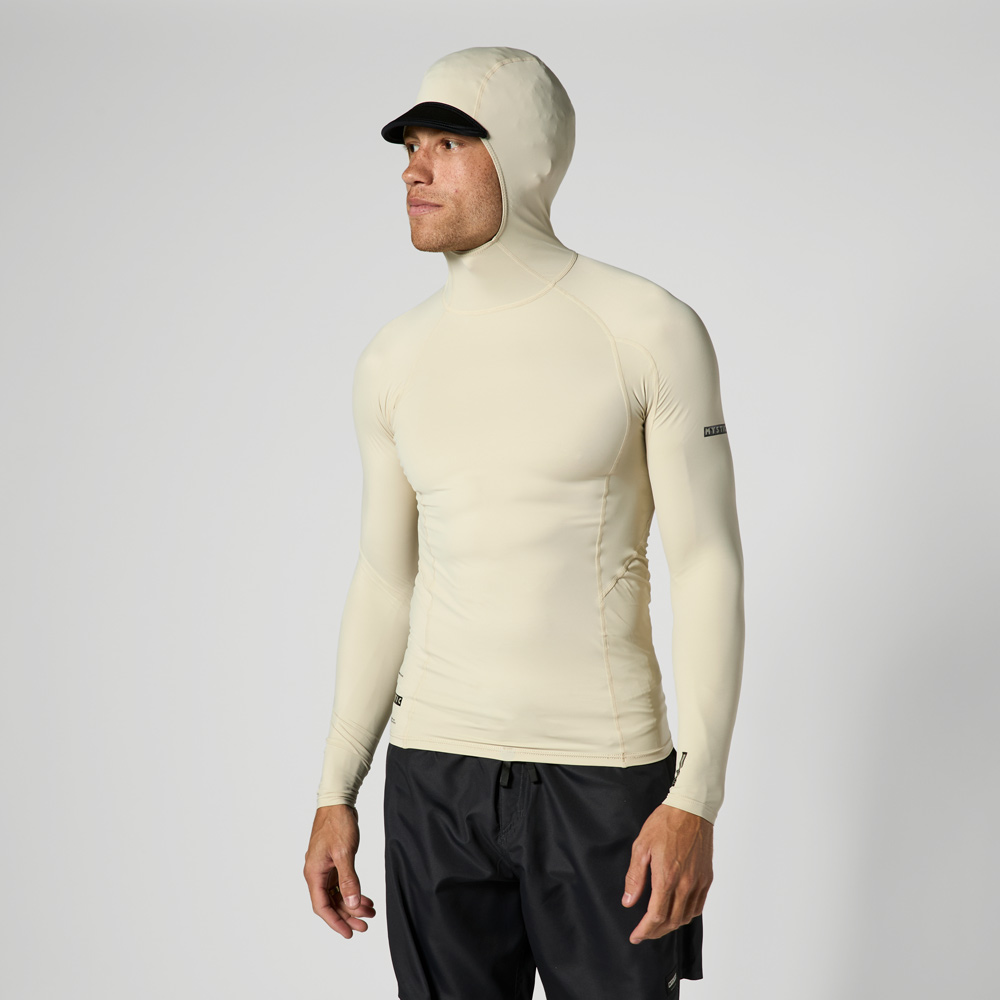 Uncharted L/S Hooded Rashvest - Image 3
