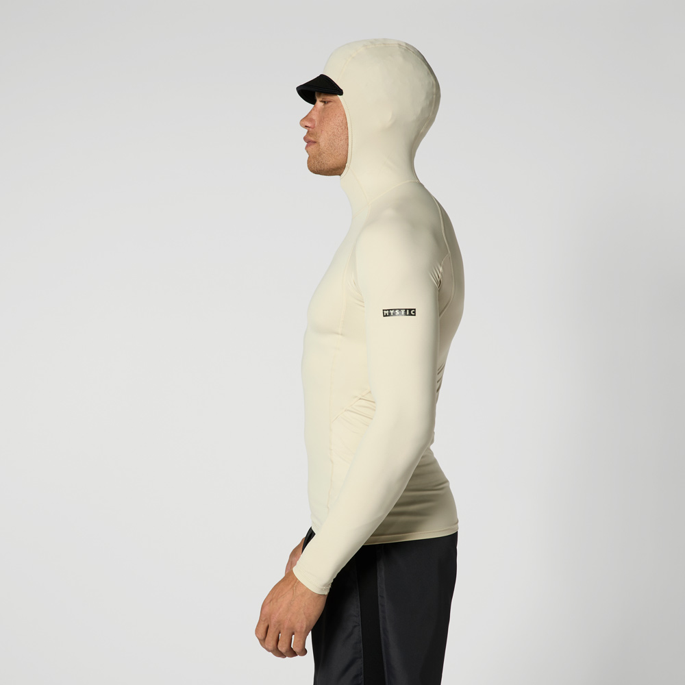 Uncharted L/S Hooded Rashvest - Image 4
