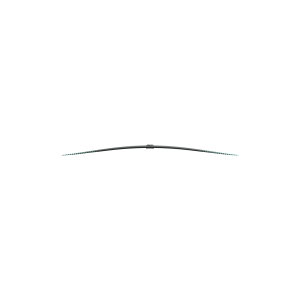 Alternative view of North Sonar HA550 Front Wing 2023