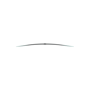 Alternative view of North Sonar HA650 Front Wing 2023