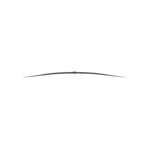 Alternative view of North Sonar HA750 Front Wing 2023