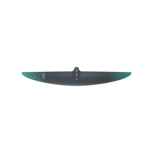 Alternative view of North Sonar HA850 Front Wing 2023