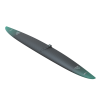 North Sonar P1800 Front wing 2024 - Image 2
