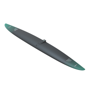 Alternative view of North Sonar P1800 Front wing 2024