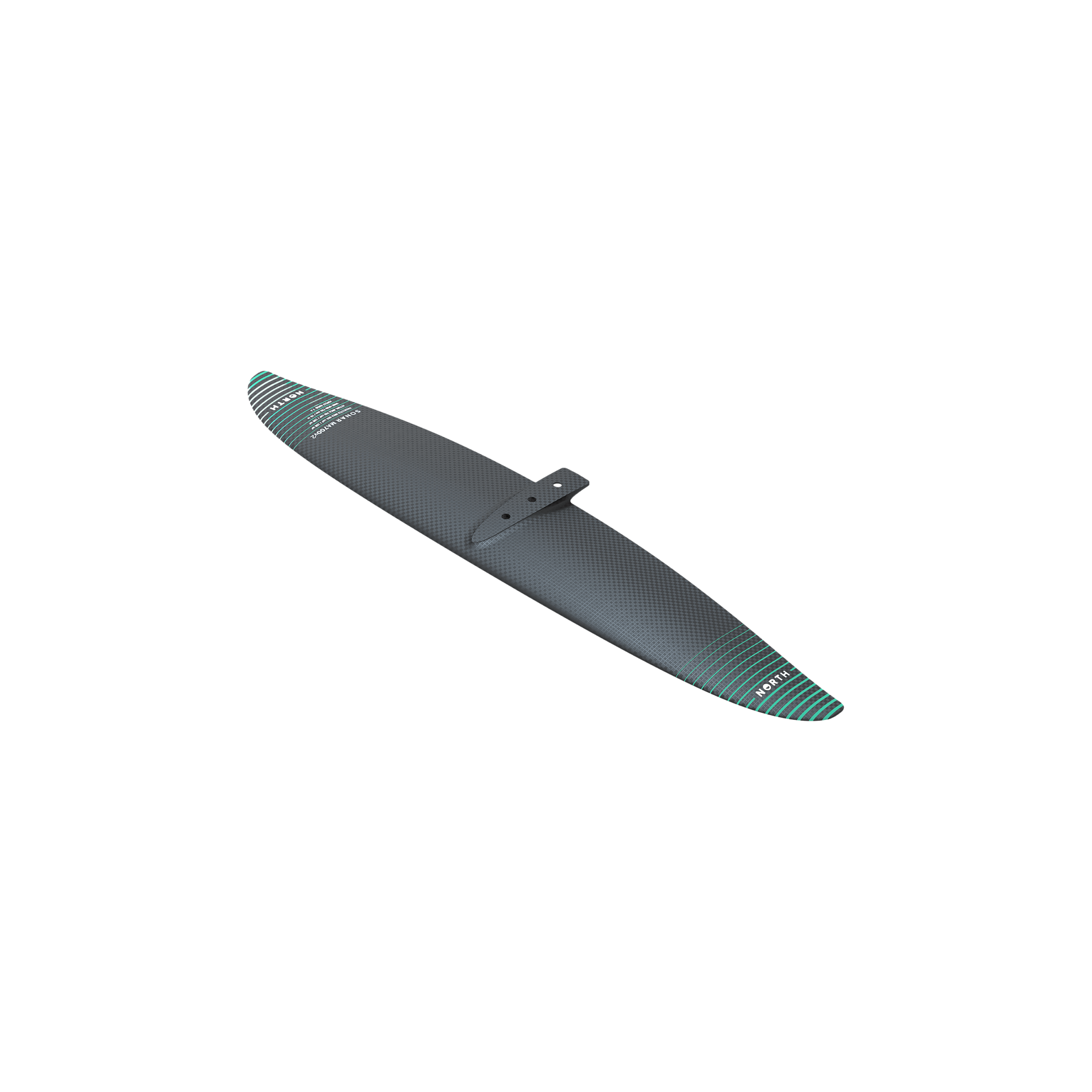 North Sonar MA700v2 Front Wing 2024