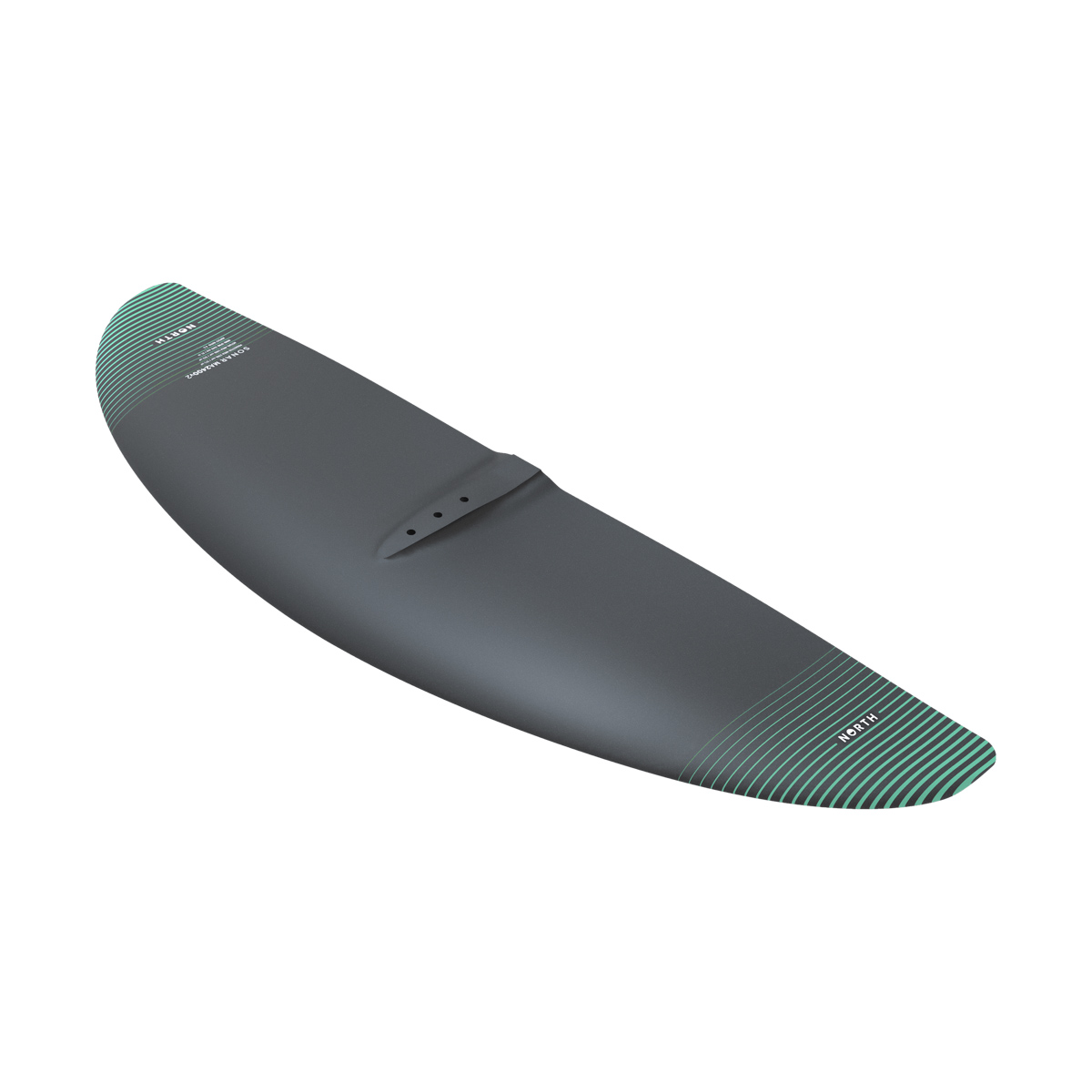 North Sonar MA2400v2 Prime Front Wing 2024 - Image 3
