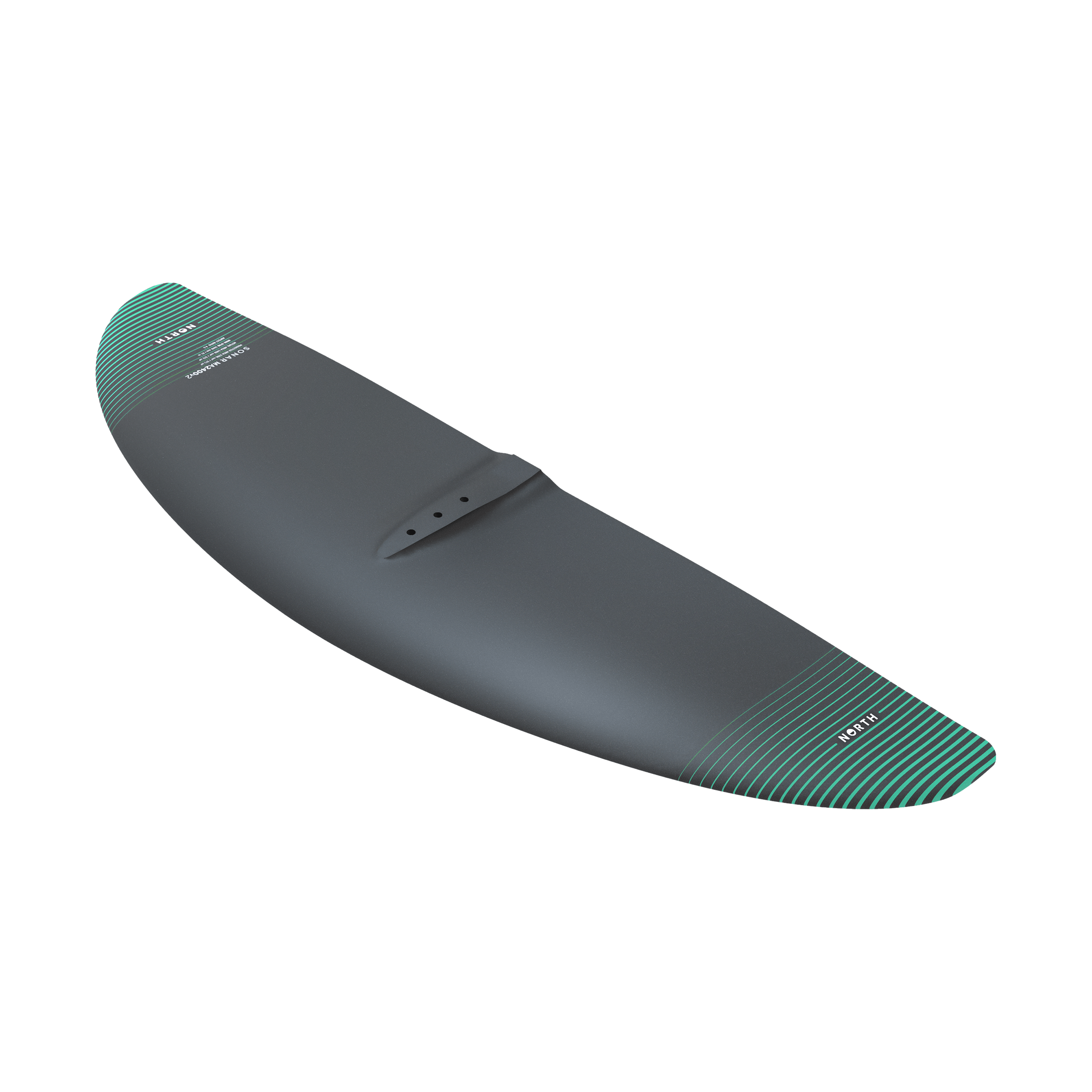 North Sonar MA2400v2 Prime Front Wing 2024 - Image 2