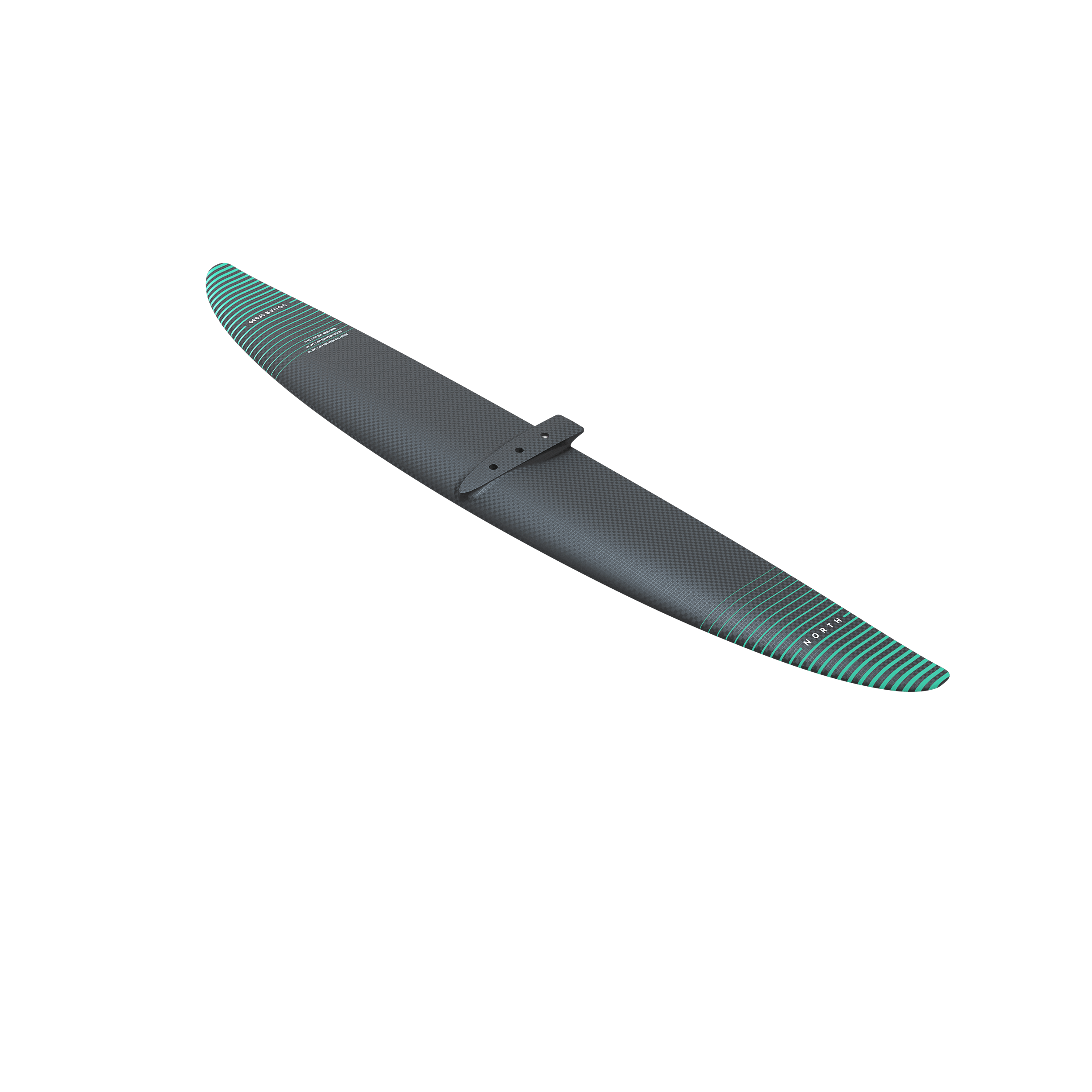 North Sonar SF680 Front wing 2024
