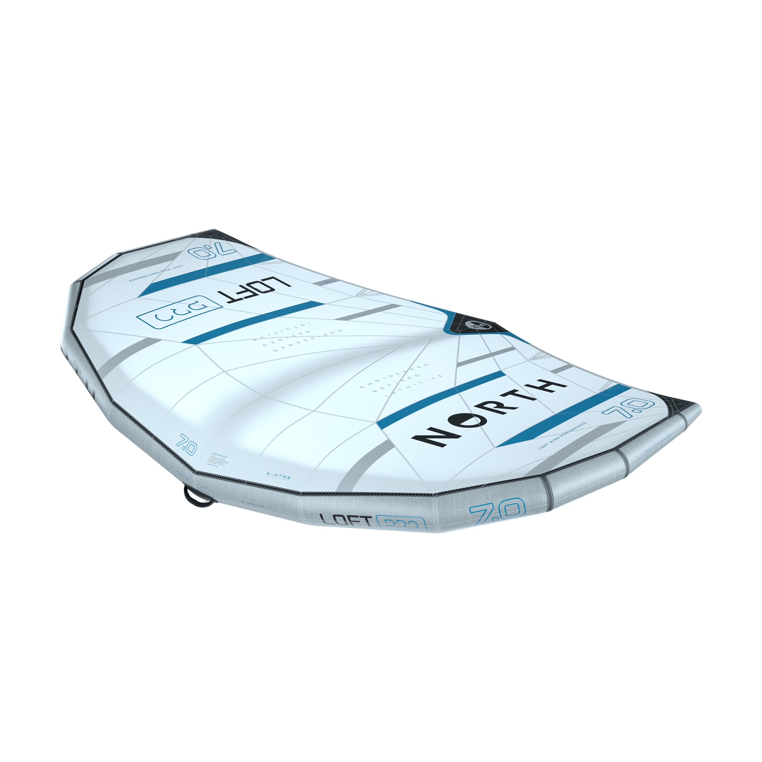 North Loft PRO wing 2026