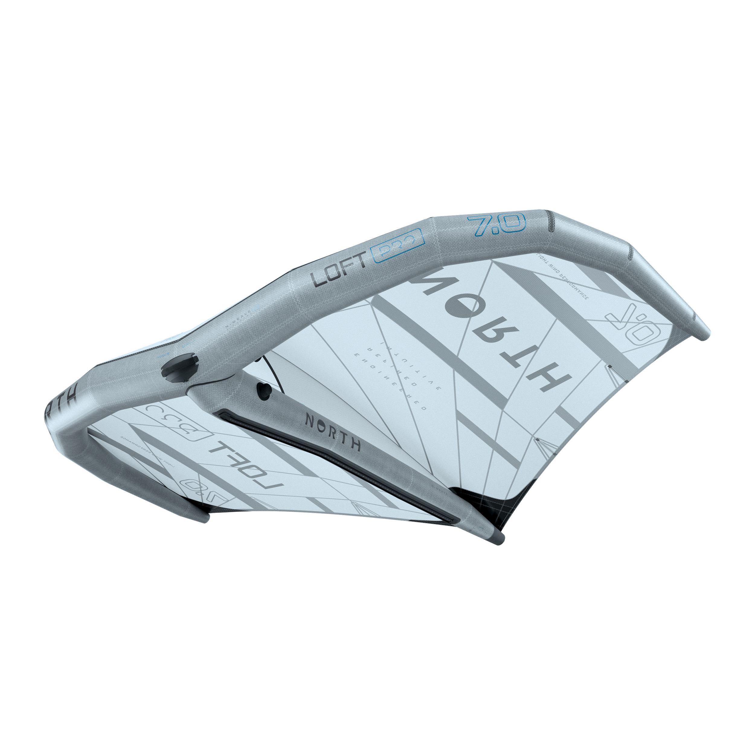 North Loft PRO wing 2026 - Image 2
