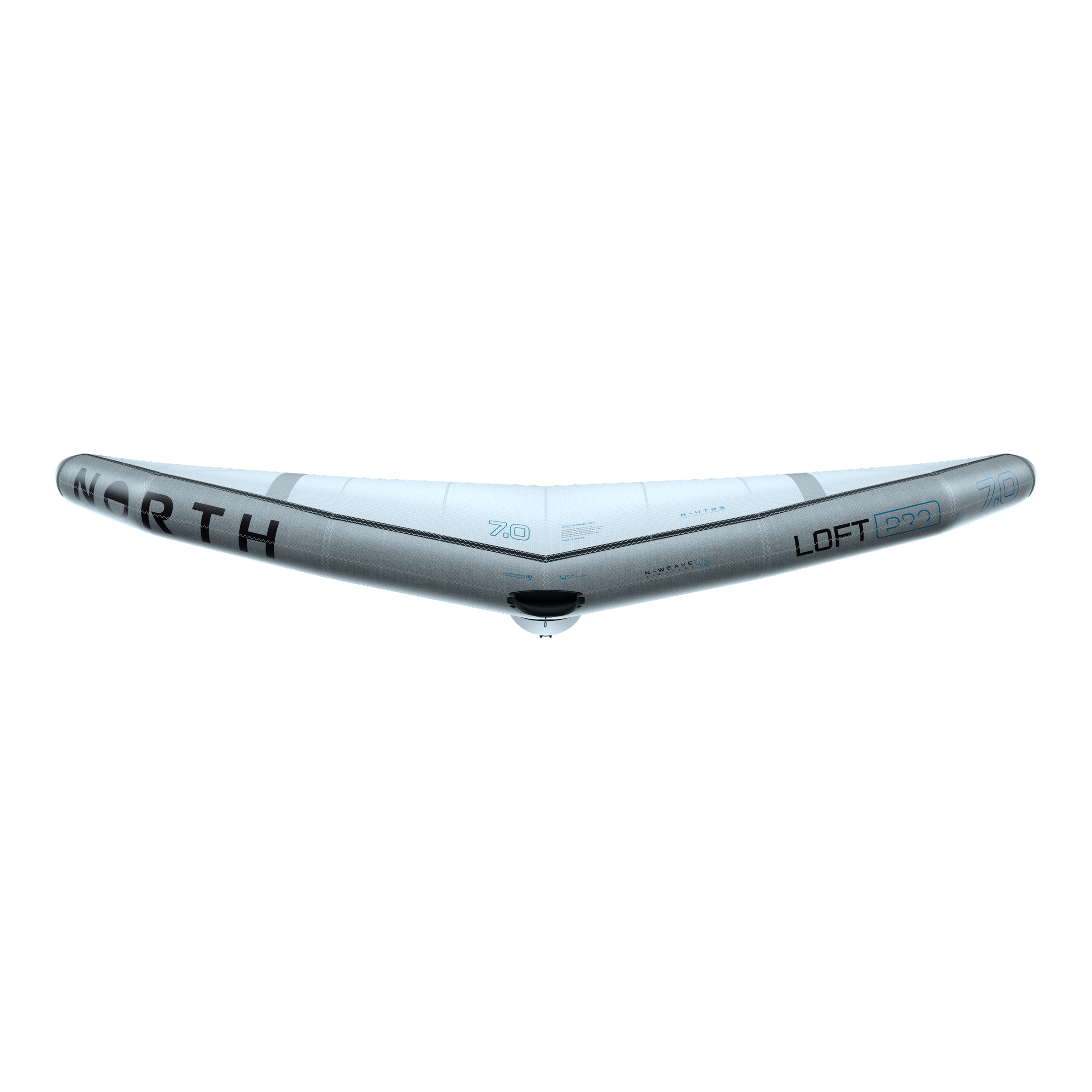 North Loft PRO wing 2026 - Image 3