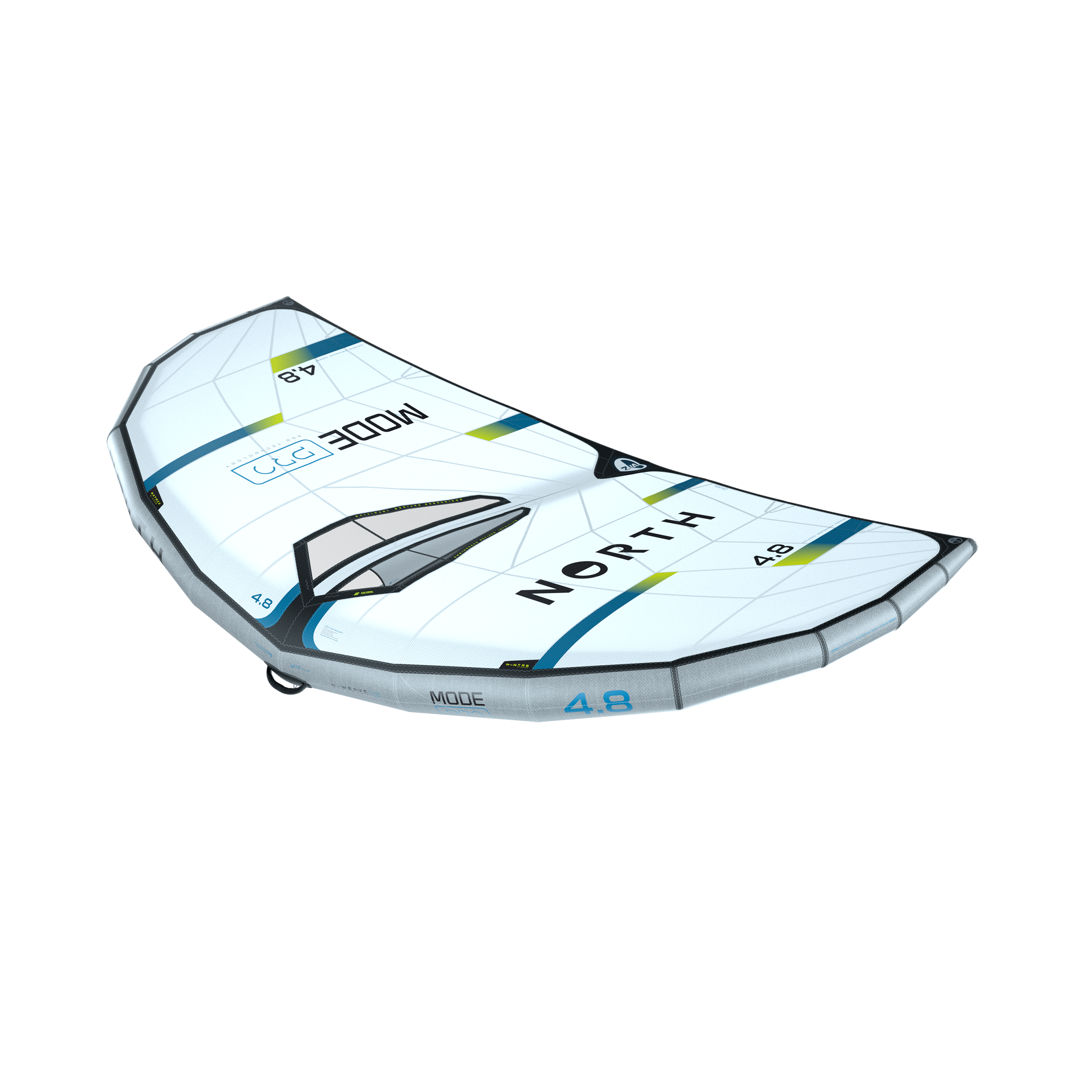 North Mode Pro Wing 2027