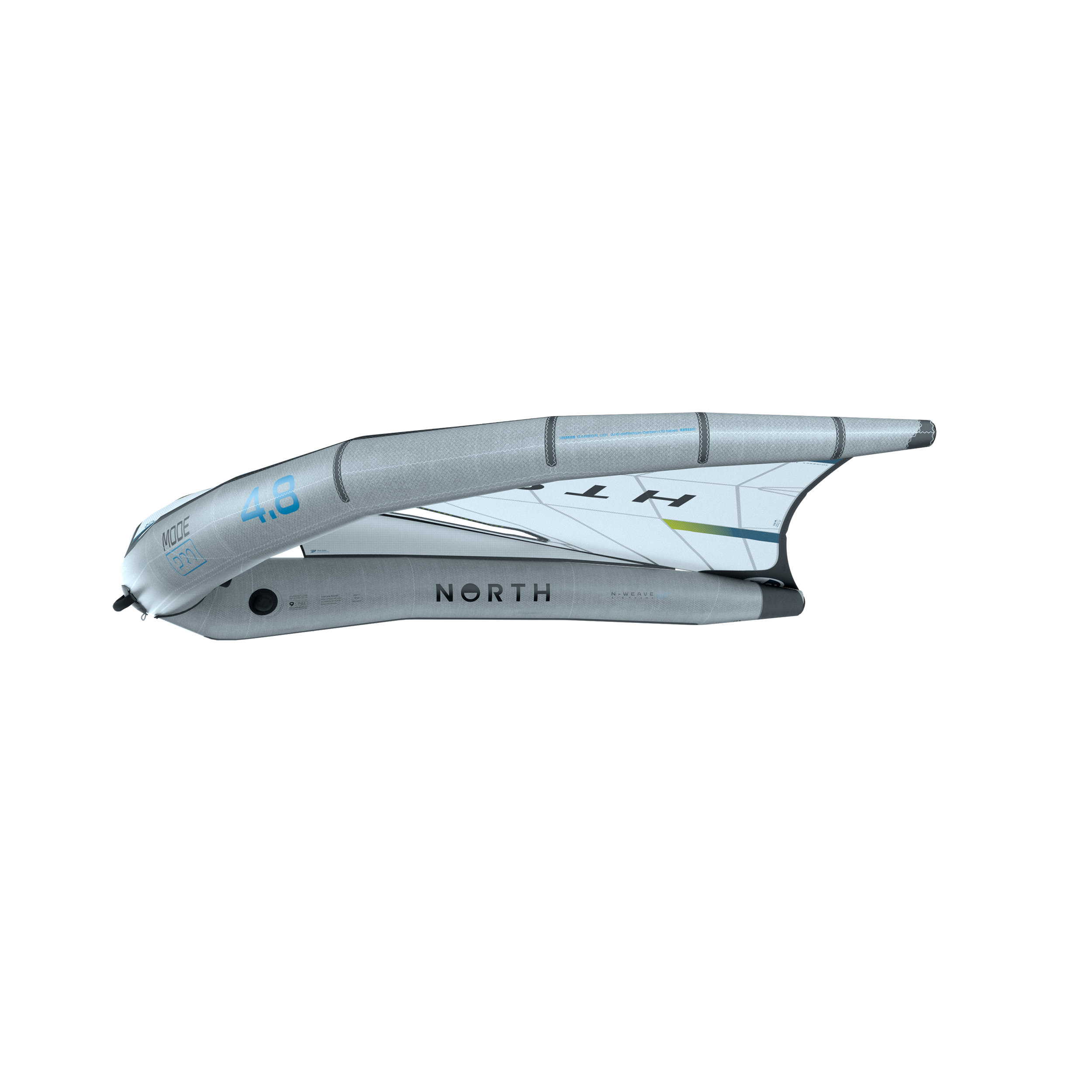 North Mode Pro Wing 2027 - Image 4